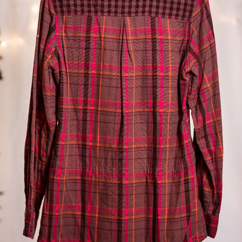 Columbia Long Button Down - image 5